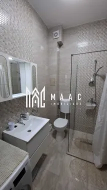 Apartament 2 camere | Doamna Stanca | Etajul 1 | Loc de parcare