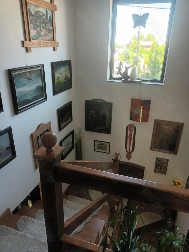 Casa de vânzare str Kaffka Margit