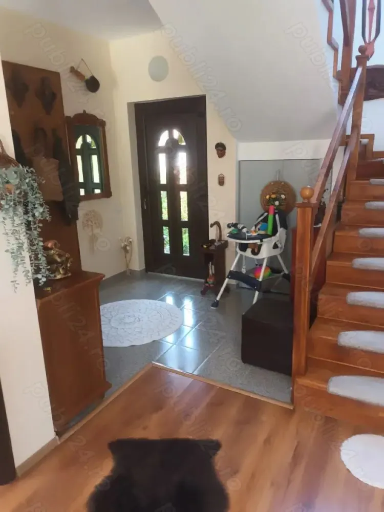 Casa de vânzare str Kaffka Margit