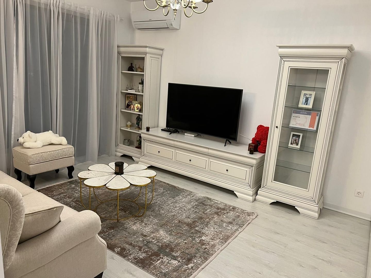 Cloud 9 | Design modern | Locatie Premium | 2 Parcari [+21% TVA] Lux