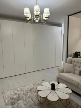 Cloud 9 | Design modern | Locatie Premium | 2 Parcari [+21% TVA] Lux