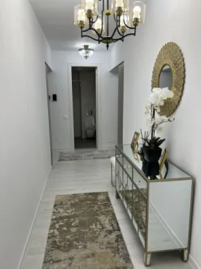 Cloud 9 | Design modern | Locatie Premium | 2 Parcari [+21% TVA] Lux