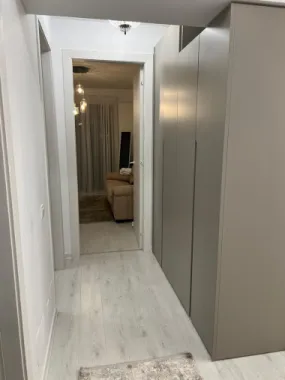 Cloud 9 | Design modern | Locatie Premium | 2 Parcari [+21% TVA] Lux