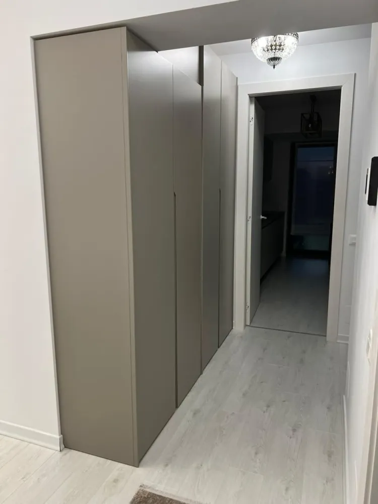 Cloud 9 | Design modern | Locatie Premium | 2 Parcari [+21% TVA] Lux