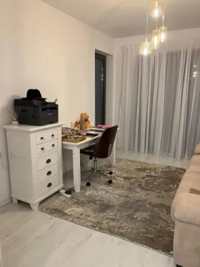 Cloud 9 | Design modern | Locatie Premium | 2 Parcari [+21% TVA] Lux
