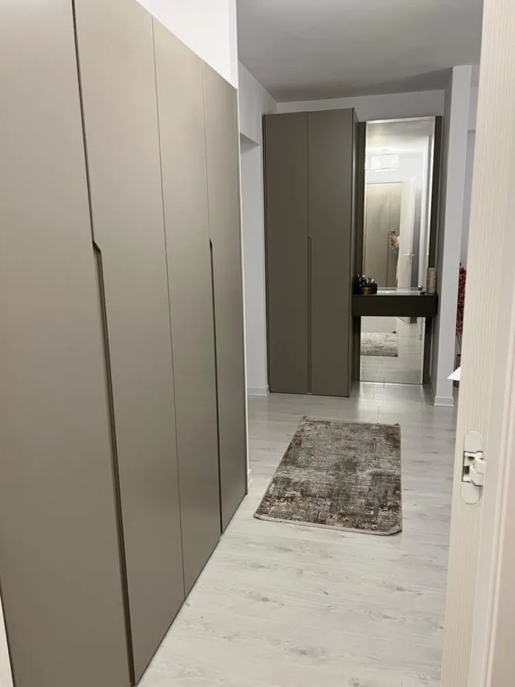 Cloud 9 | Design modern | Locatie Premium | 2 Parcari [+21% TVA] Lux