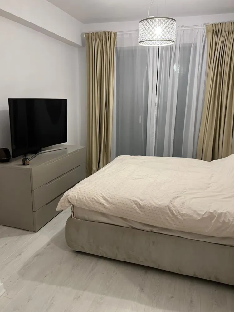 Cloud 9 | Design modern | Locatie Premium | 2 Parcari [+21% TVA] Lux