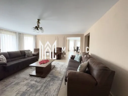 Casa cu 5 camere I Curte 920 mp I Tocile