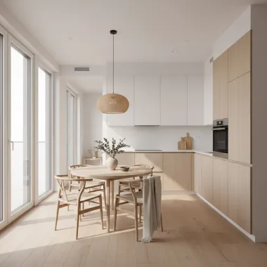 Ap. 2 cam. aprilie 2026 zona Militari Residence