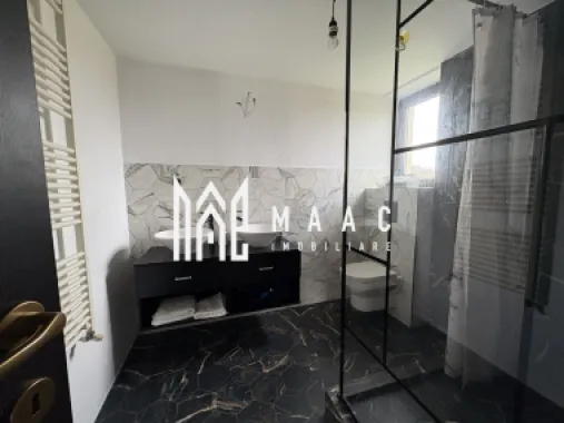 Casa cu 5 camere I Curte 920 mp I Tocile