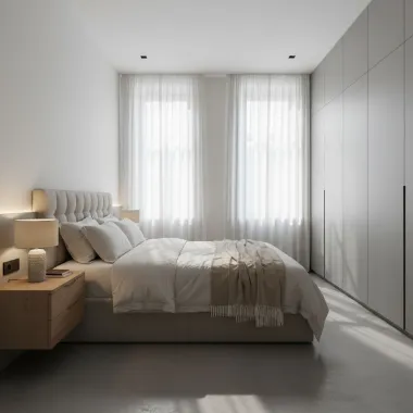 Garsoniera in zona Militari Residence finalizare aprilie 2026