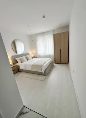 Garsoniera cartier Militari Residence- mutare imediata!!