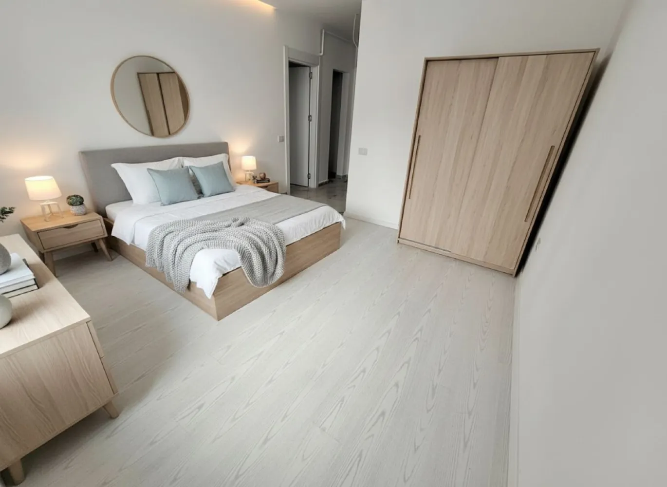 Garsoniera cartier Militari Residence- mutare imediata!!