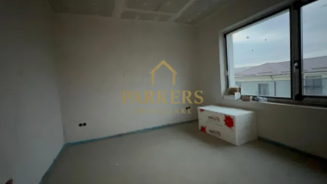 Casa Individuala cu teren de 700 mp de vanzare in Chinteni