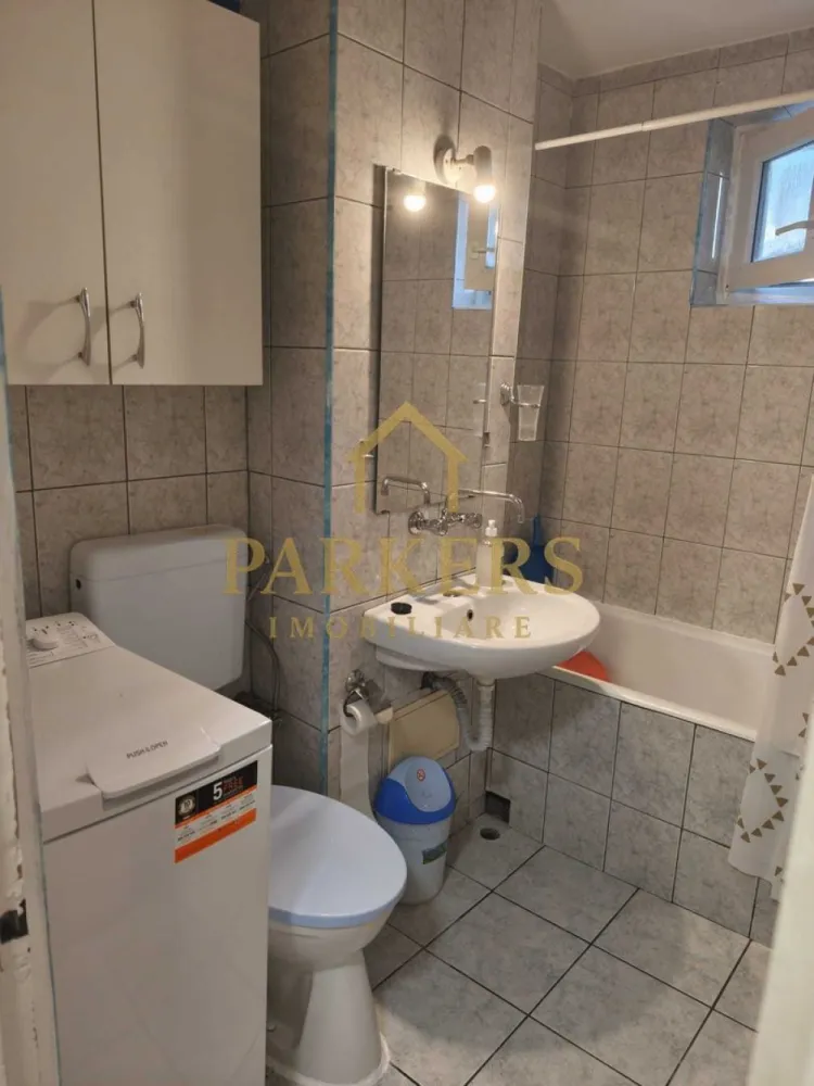 Apartament 42 mp utili de vânzare in Manastur Cluj-Napoca