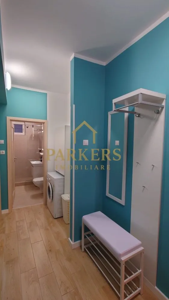 Ap. 2 camere de închiriat, decomandat, 60mp, lângă Platinia Mall