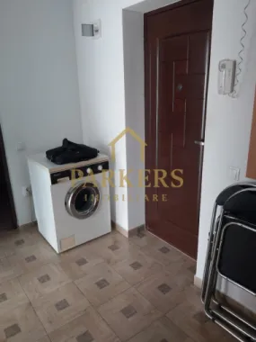 Apartament cu o cameră de închiriat, în Florești, zona eroilor