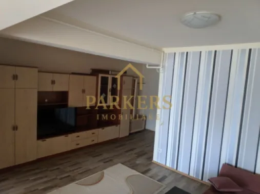 Apartament 2 camere de închiriat zona Bună Ziua (OMV) cu parcare