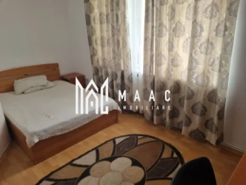 Apartament 2 Camere I Decomandat I Etaj 3 I Balcon I Terezian