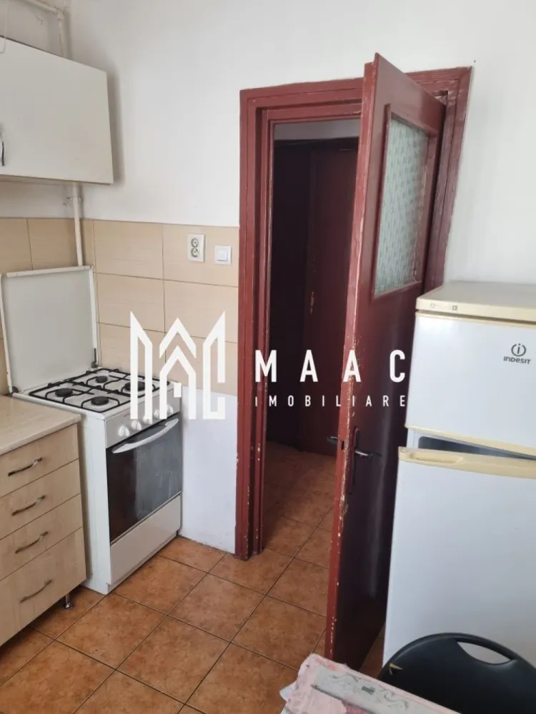 Apartament 2 Camere I Decomandat I Etaj 3 I Balcon I Terezian