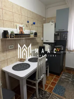 Apartament mansardă I Sibiu I 3 Camere | Pod înalt