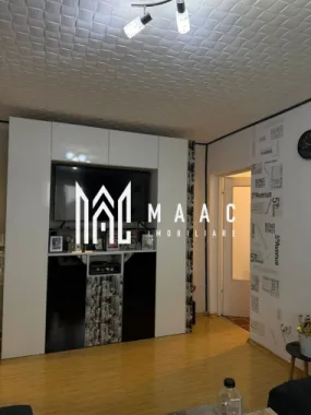 Apartament mansardă I Sibiu I 3 Camere | Pod înalt