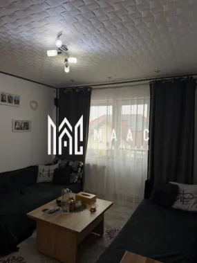 Apartament mansardă I Sibiu I 3 Camere | Pod înalt