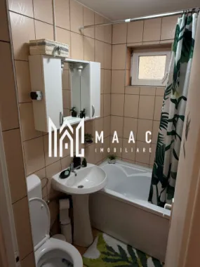 Apartament mansardă I Sibiu I 3 Camere | Pod înalt