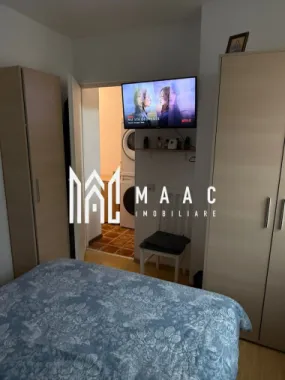 Apartament mansardă I Sibiu I 3 Camere | Pod înalt