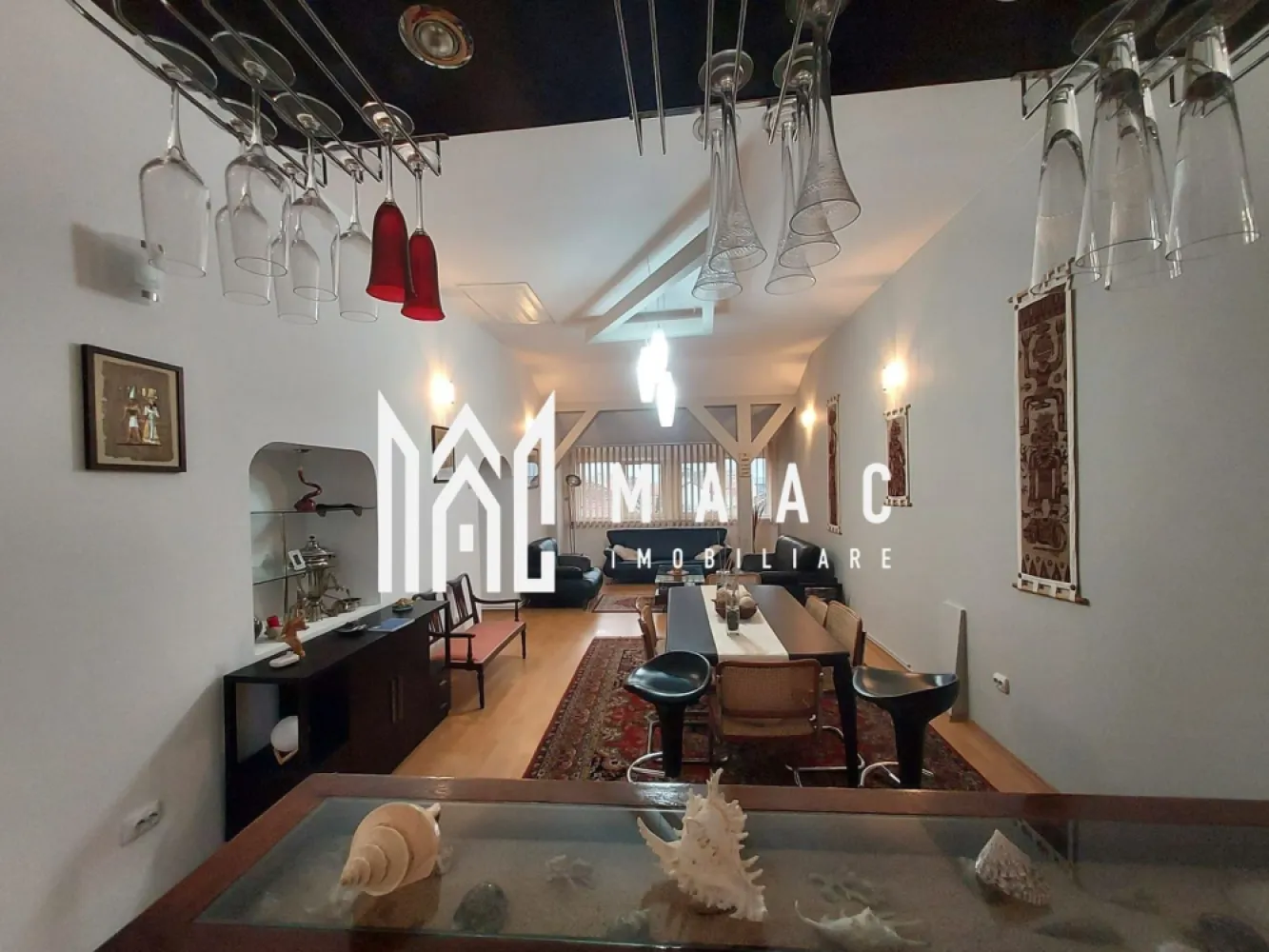 Apartament 5 Camere | 2 Nivele | Hipodrom 3