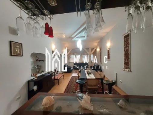 Apartament 5 Camere | 2 Nivele | Hipodrom 3