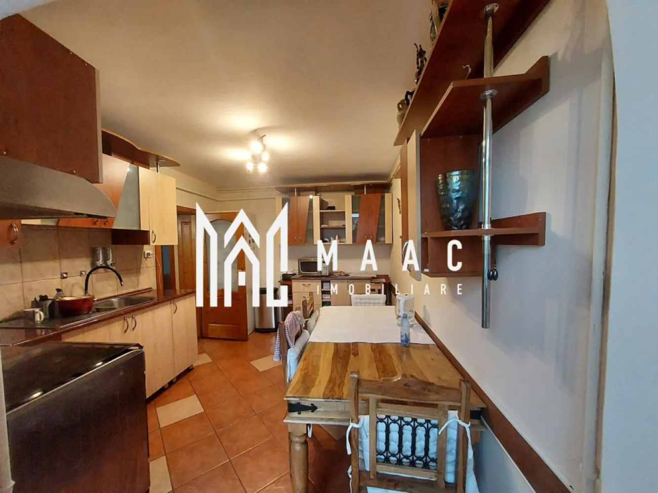 Apartament 5 Camere | 2 Nivele | Hipodrom 3