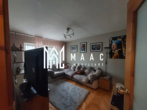 Apartament 5 Camere | 2 Nivele | Hipodrom 3