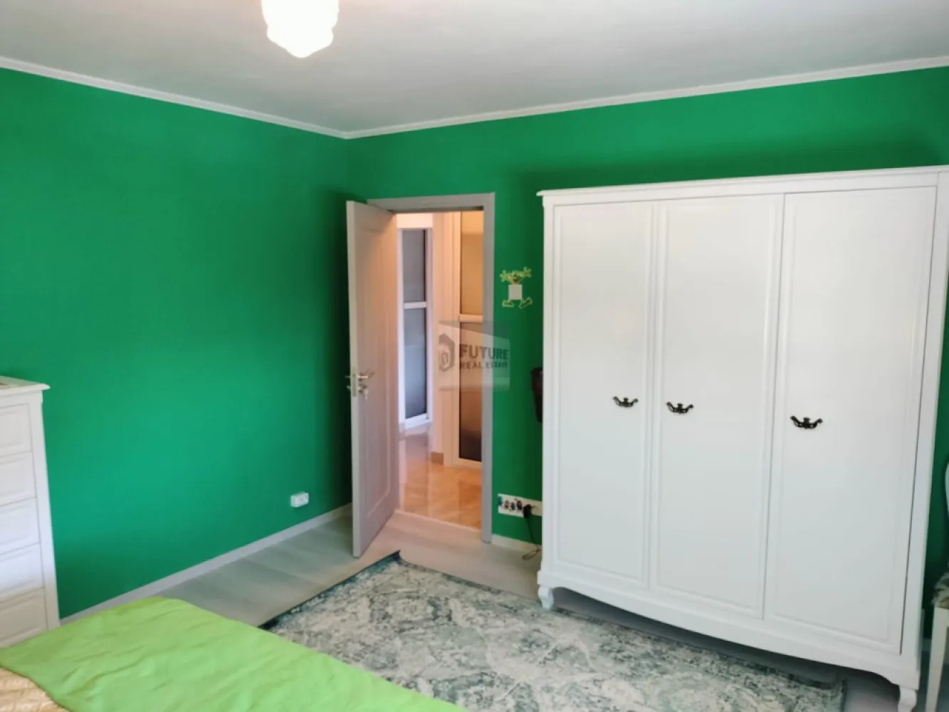 Prima Închiriere | Vedere Panoramică spre ParkLake – Zona IOR