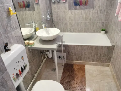 Prima Închiriere | Vedere Panoramică spre ParkLake – Zona IOR