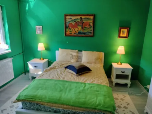 Prima Închiriere | Vedere Panoramică spre ParkLake – Zona IOR