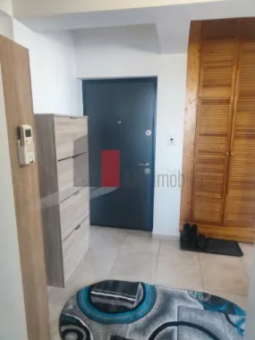 Apartament modern cu 2 camere Bloc 2020 | Parcare inclusă –Dobroesti