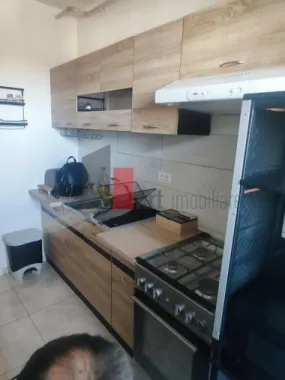 Apartament modern cu 2 camere Bloc 2020 | Parcare inclusă –Dobroesti