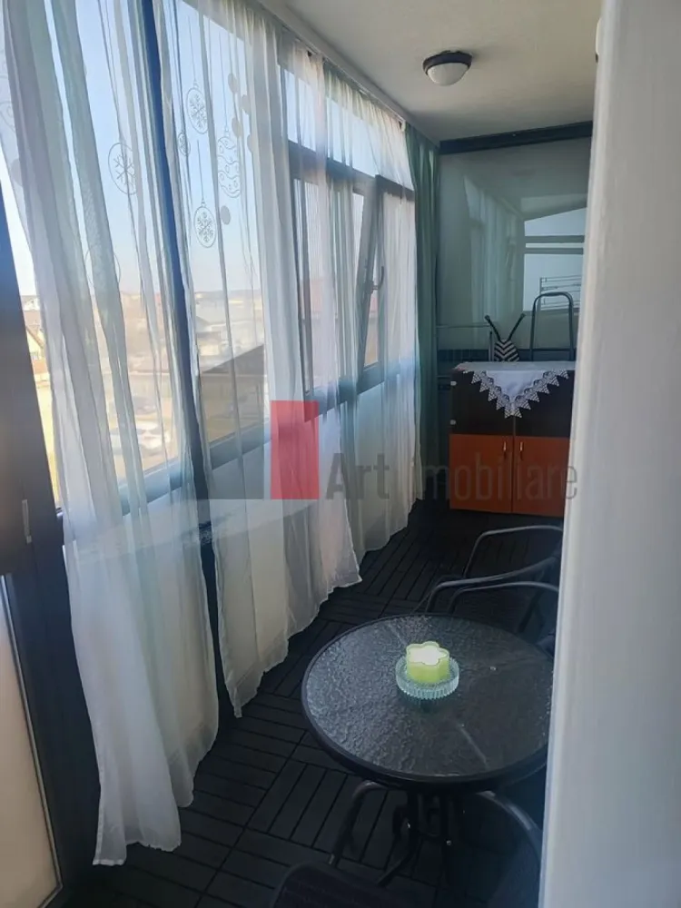 Apartament modern cu 2 camere Bloc 2020 | Parcare inclusă –Dobroesti