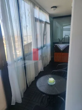 Apartament modern cu 2 camere Bloc 2020 | Parcare inclusă –Dobroesti