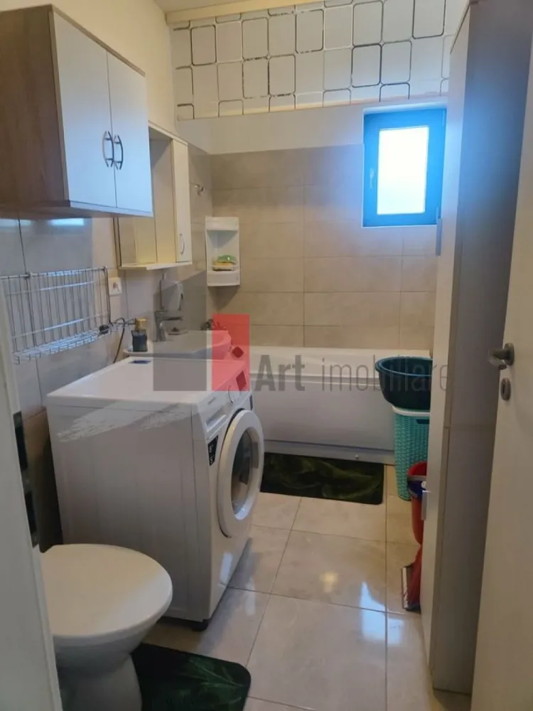 Apartament modern cu 2 camere Bloc 2020 | Parcare inclusă –Dobroesti