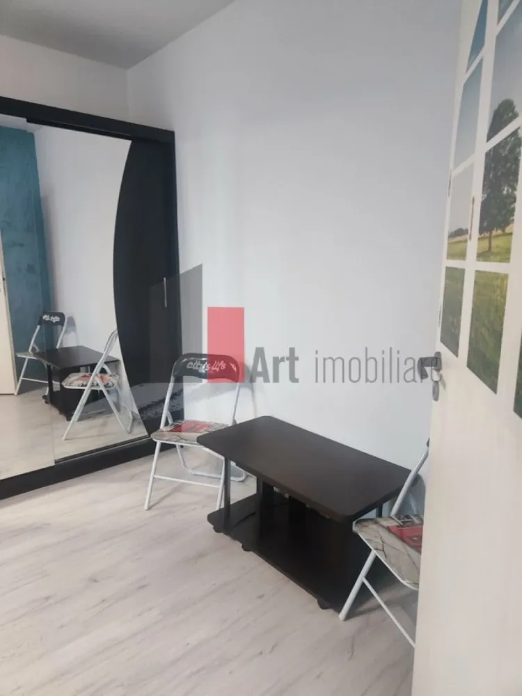 Apartament modern cu 2 camere Bloc 2020 | Parcare inclusă –Dobroesti