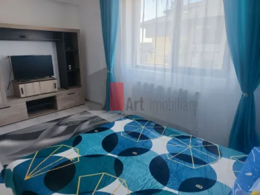Apartament modern cu 2 camere Bloc 2020 | Parcare inclusă –Dobroesti