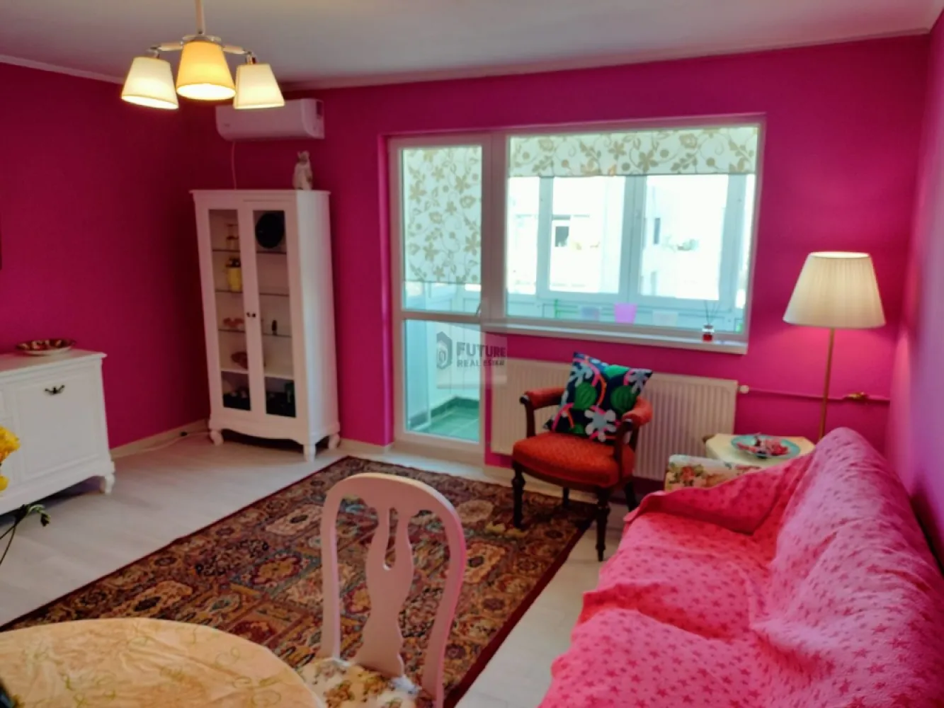 Prima Închiriere | Vedere Panoramică spre ParkLake – Zona IOR