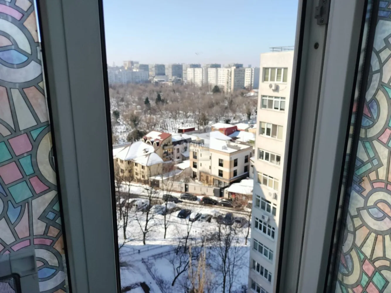 Prima Închiriere | Vedere Panoramică spre ParkLake – Zona IOR