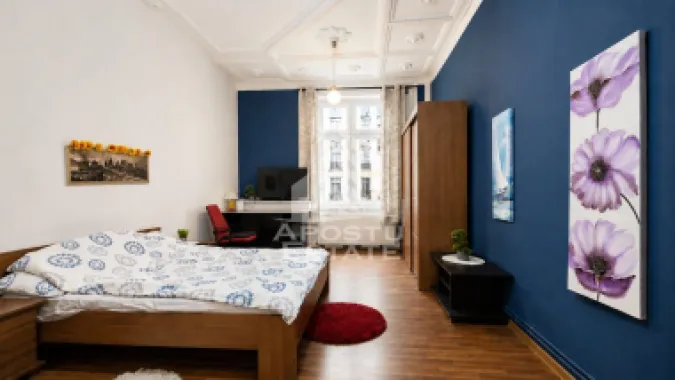 Logo Apostu Estate logo