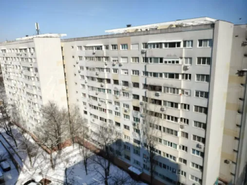 Prima Închiriere | Vedere Panoramică spre ParkLake – Zona IOR