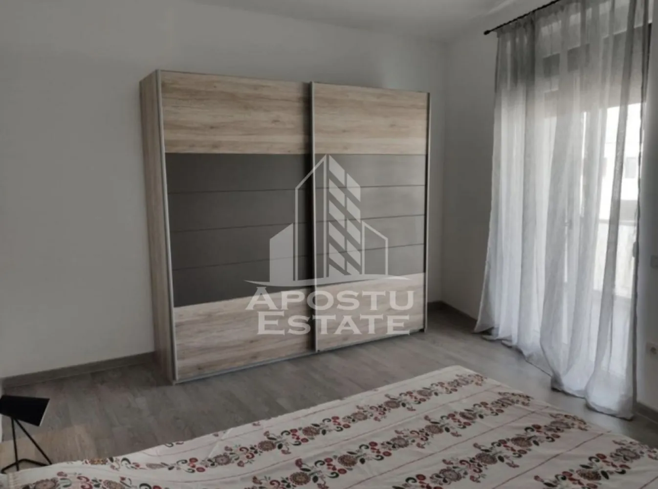 Apartament cu 2 camere de inchiriat, Dumbravita, Timisoara
