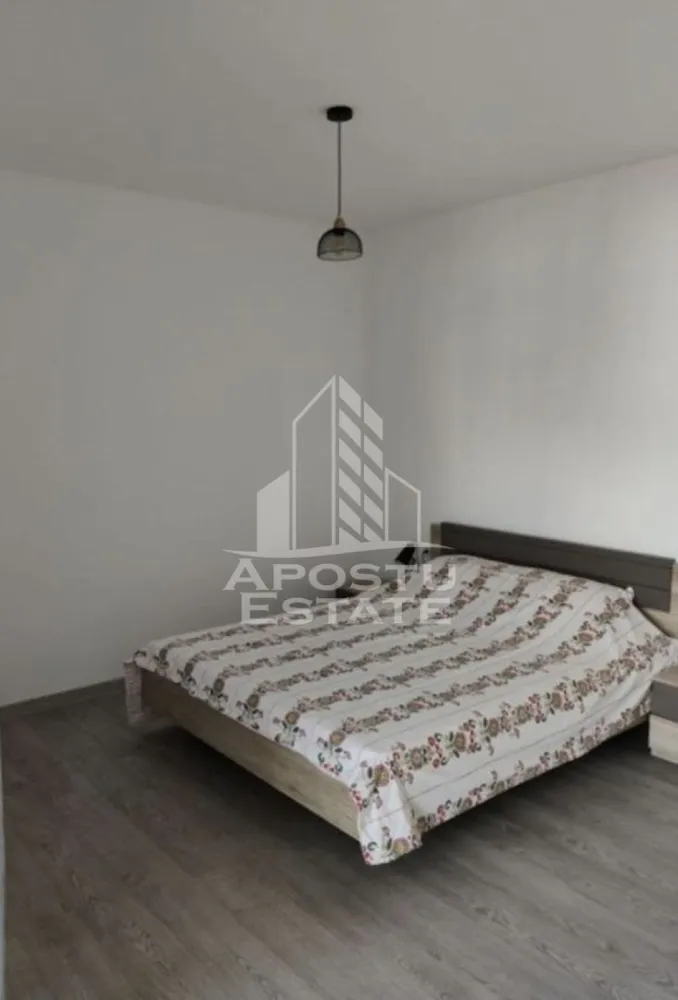 Apartament cu 2 camere de inchiriat, Dumbravita, Timisoara