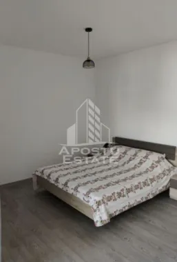 Apartament cu 2 camere de inchiriat, Dumbravita, Timisoara